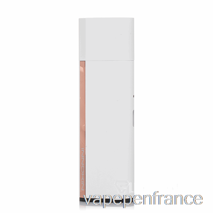 Stylo Vape Blanc Système Innokin Klypse Pod